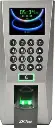 ZkTeco F18 Fingerprint Standalone Access Control