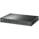 TL-SG1210P TPLINK 8 PORT GIGABIT EATHERNET SWITCH POE