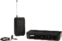 BLX14E/CVL-H8E Wireless Presenter System with CVL Lavalier Microphone, Receiver, Bodypack, 300ft Range, 14-Hour Battery Life, Windscreens, Lavalier Clip Included