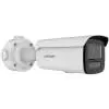 8 MP Acusense Smart Hybrid Light Fixed Bullet Network Camera