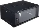 15U 600 X 450 Wall Mount 19" Rack