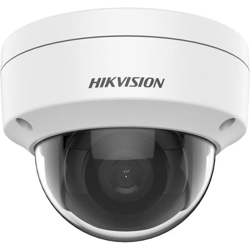 [HIKVISION] DS-2CD1123G0-I 2MP Fixed Dome Network Camera