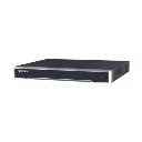 DS-7616NI-Q2-16P 16-ch 1U 4K NVR with PoE