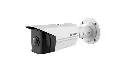 4 MP Super Wide Angle Fixed Bullet Network Camera
