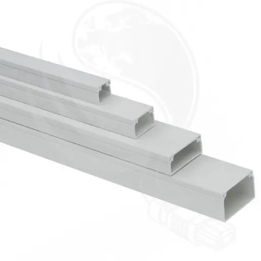 PVC Trunking